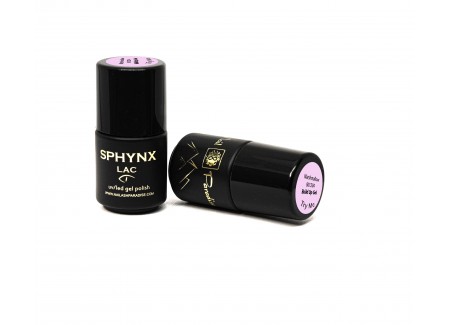 Build Up Gel In Bottle - Marshmallow Try me 5ml